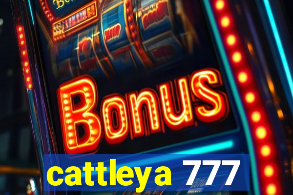 cattleya 777